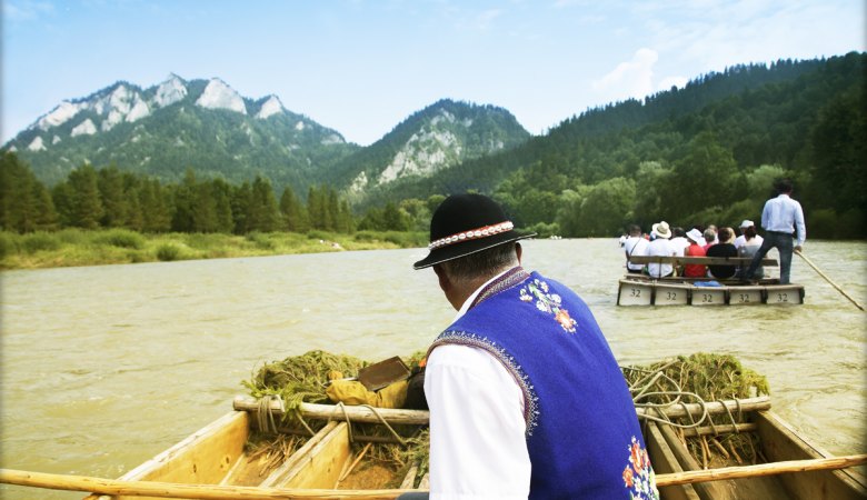 Dunajec River Rafting <span> 1 day private sightseeing tour </span> - 4 - Zakopane Tours